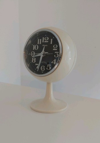 Space age rhythmusuhr vintage - age,