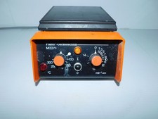 FRAMO GERATETECHNIK M22/1