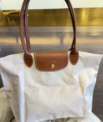 Longchamp pliage medium - longchamp, le