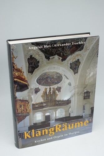 Klangräume kirchen und - kirchen,