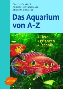 Das aquarium von z - das,