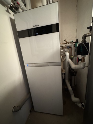 Buderus logamax plus - buderus,