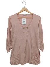 WRAP LONDON Damen Pullover