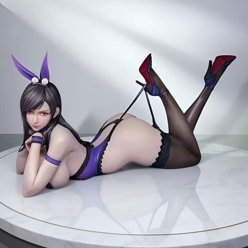 Japan anime figur 6 - japan,