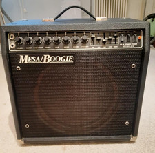 Mesa Boogie Studio 22+