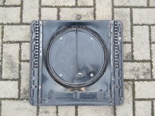 Drehkonsole VW T3 Westfalia