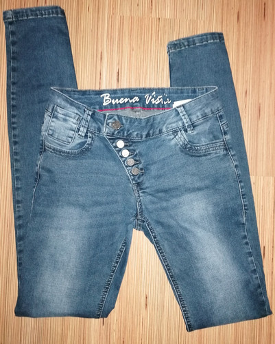 Buena vista mädchen damen - vista,
