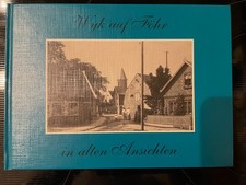 Wyk auf Föhr in alten Bildern