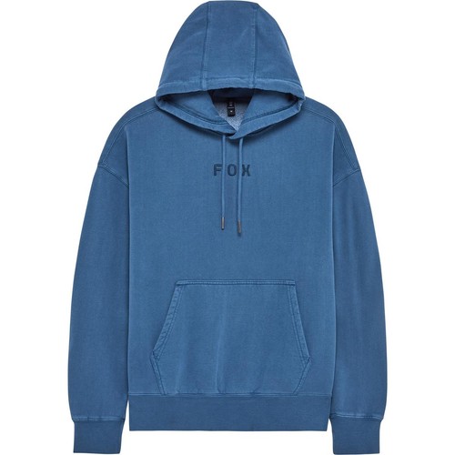 Fox fleece hoodie - fox, fleece-hoodie