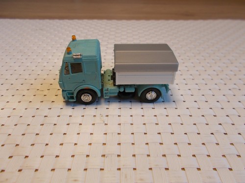 Herpa mercedes - ,