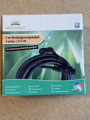 Heissner - , 5m
