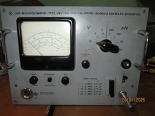 ROHDE & SCHWARZ MUNCHEN