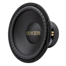 Kicker 50GOLD154 Auto Audio
