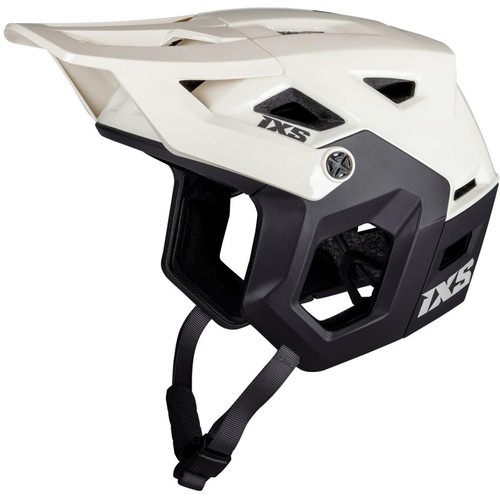 Ixs enduro mtb helm trigger - enduro,