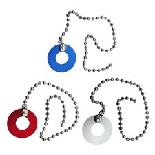 Beckenketten für Jazz