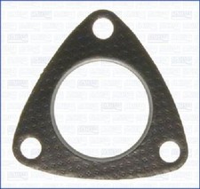 Original AJUSA gasket exhaust