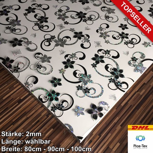 Tischfolie tischdecke - tischfolie,