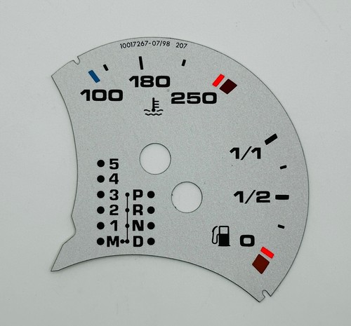 Porsche 996 techart silver - porsche,