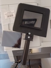 Kleiner Hand Schweißspiegel zum E-Schweißen mit Ersatzgläsern