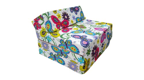 Matratze bett futonsessel - matratze,