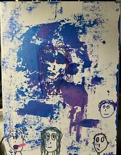 Kunst, selbst Gemalt