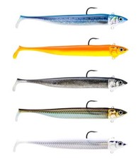 STROM Biscay Sandeel Shad