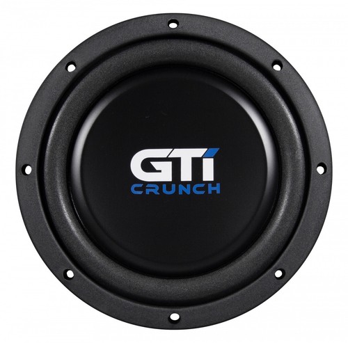 Crunch gti84 20cm zoll - gti84,