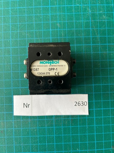 Montech pneumatik - montech,