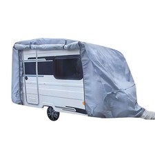 Exclusive Ganzgarage Wohnwagen