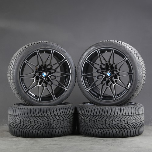 Zoll winterräder - 19/20,