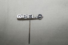 Anstecknadel Opel Badge Logo