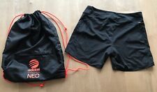 Adidas Damen Sporthose Climacool kurz Gr. 38 und Sportbeutel