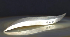 Brosche Silber Sterling