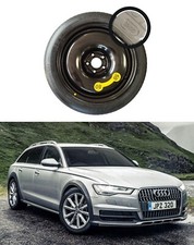 Ersatzrad NOTRAD 20" fur AUDI