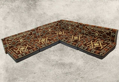 Orientalische sitzecke sedir - orientalische,