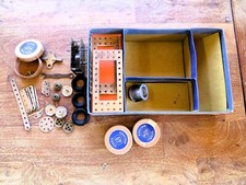 Walter´s Metallbaukasten