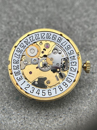 1171 omega movement kaliber - #1171,