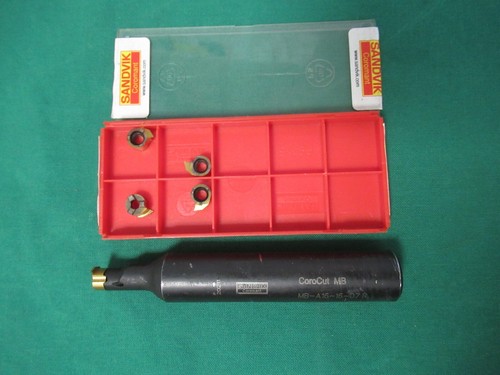 Sandvik a16 07 r - mb-a16-16-07,