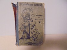 Regensburger Kochbuch Marie