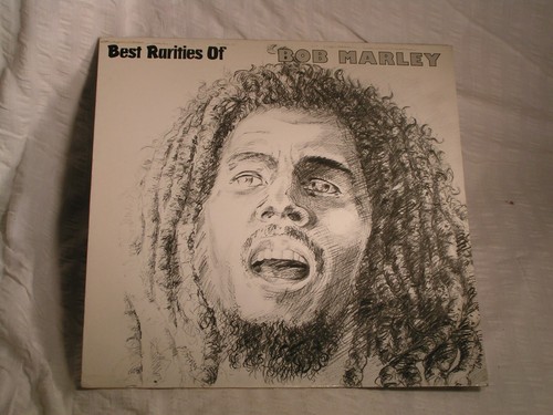 Bob marley best - marley,
