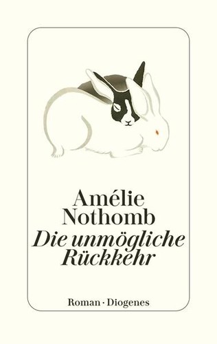 Die unmögliche rückkehr - die, |