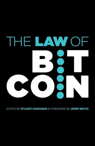 The law bitcoin - the, of