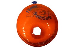 1 Ersatz-Schwimmflügel -