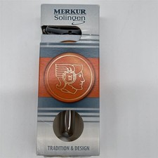 DOVO MERKUR - FUTUR Rasierer