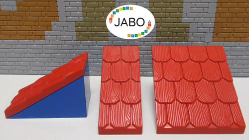 Lego duplo 3x - 7,