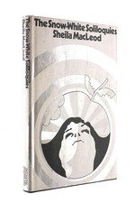 Snow-white Soliloquies by MacLeod, Sheila