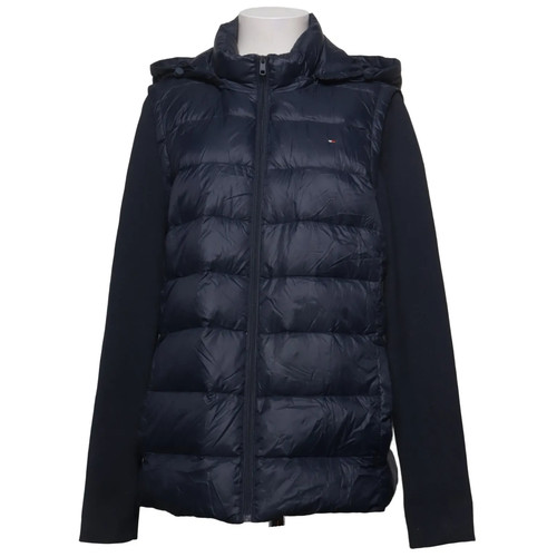 Tommy hilfiger daunenjacke - tommy, hilfiger,
