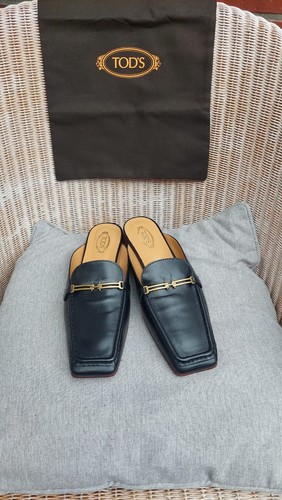 Tod tods sabot - tod´s,