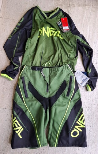 Neal elements mtb kleidung - mtb,