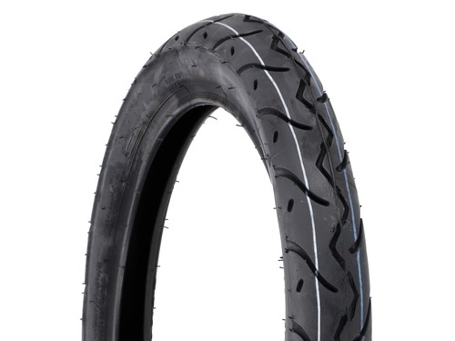 Reifen 16 vee - x, rubber